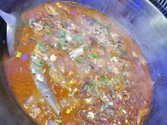 -山河屯铁锅炖(哈西站店)