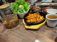 -坦坦大炉·韩式烤肉(望京店)