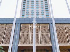 -深圳雅邦朗悦国际酒店