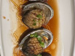 -乔街深夜食堂·台州菜·高压锅生蚝(杭州总店)