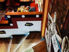 -敏珠拉姆藏餐·南京厨房(富春江东街店)