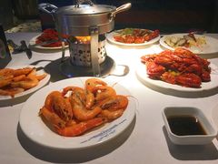 -星伦多 自助料理(圆融店)