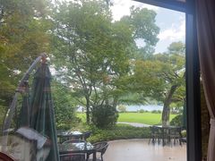 -浙江西子宾馆·瑶园咖啡厅