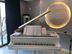 -乐尚音乐空间·钢琴·声乐·架子鼓(会展中心店)