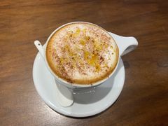 -ZING COFFEE 镜咖啡