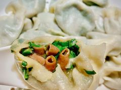 海肠水饺-日丰园海肠水饺·老字号大连海鲜(和平广场店)