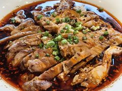-新概念来凤鱼(璧山店)