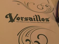 -Versailles Restaurant Cuban Cuisine