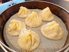 汤包-金原鸭血粉丝汤·汤包·脆皮烤鸭(南京博物院店)