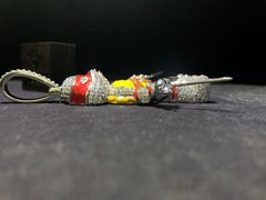 -梵薇Joker.V银饰工作室