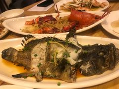 -南海渔家•海鲜•正宗海南菜(海棠湾店)