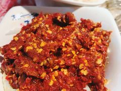 -东道煮牛肉火锅(重庆路店)