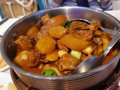 -阿里疆Alijiang·丝路美食·异域风情·清真(长楹天街店)