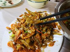 -彭大姐老店黄辣丁(新津店)