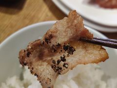 -一井烧肉·活鳗·寿司(望京SOHO店)