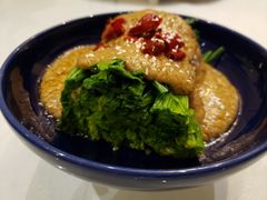 -老铺烤鸭(宝鸡店)