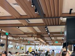 -Home Thai·泰谣(王府井apm店)