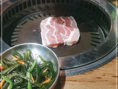 -香猪坊韩国烤肉专属门店(魏公村店)