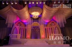 -上海万豪虹桥大酒店·宴会厅