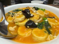 -太仓珀丽酒店-粤季餐厅