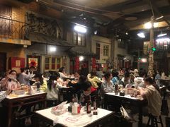 -文和友老长沙龙虾馆(化龙池店)