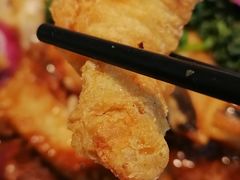 -半天妖烤鱼(西直门凯德mall店)
