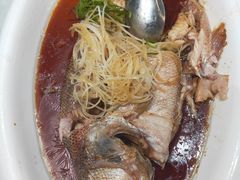 -御仙都北京菜馆·烤鸭店(双井店)