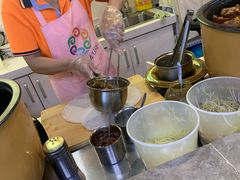 -安徽阜阳卷馍(西单店)