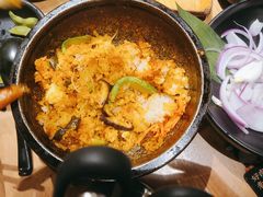 -九田家黑牛烤肉料理(太原迎泽区同至人店)