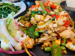 -Thai Alley泰爱里(二沙岛店)