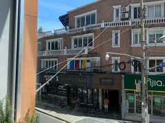 -BOR Eatery(安福路店)