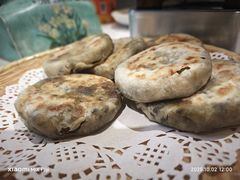 -又见炊烟私房菜(敬亭路店)