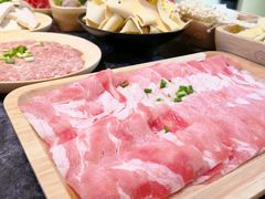 -许府牛火锅(信义坊总店)