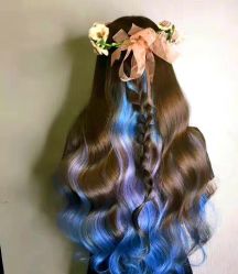 -Tipo Hair salon（明星）店