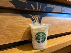 -星巴克臻选(长沙运达中央广场店)