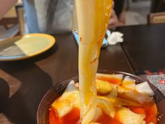 -张翻越·川渝冒菜·武汉黑鸭煲(城北万象城店)