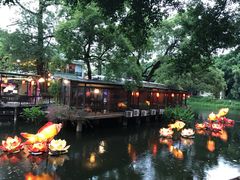 -潮喜竹溪荔湖酒家(荔枝湾店)