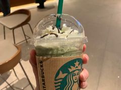 -星巴克(天津大悦城第二店)