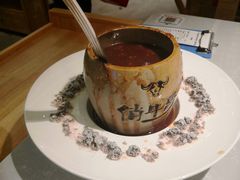 -俏牛哥鲜牛肉牛肆馆(重庆天地店)
