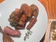 -百年神厨·地道川菜(紫荆店)