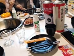 -味之绝热血美蛙鱼火锅(中坝店)