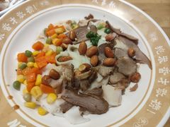 卤香烧肉捞粉-及第粉·广州非遗沙河粉(赤岗店)