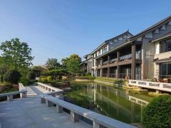 -君澜·绍兴鉴湖大酒店