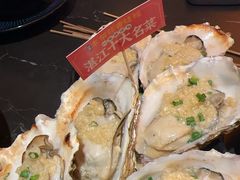 -烧蠔帮·湛江生蚝(工农店)