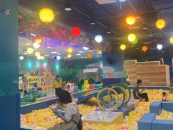 -万达宝贝王(成都锦华店)