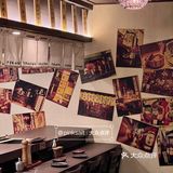 孤独美食家的深夜食堂被我找到了!!