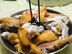 -张家卫·阳江菜·小海鲜(肥婆湾桥店)