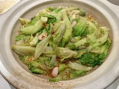 -申粤轩酒楼·三十年粤菜经典(丁香花园店)