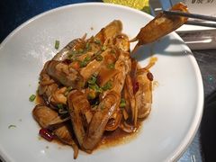 -爷爷的草帽·海鲜馆(孙塘路店)