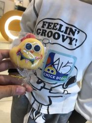 -小鸡哆哆故事屋·儿童乐园(嘉里城店)